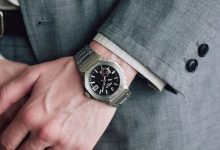 مدل تیتانیومی یکی از جذاب‌ترین ساعت‌های کاسیو در راه است