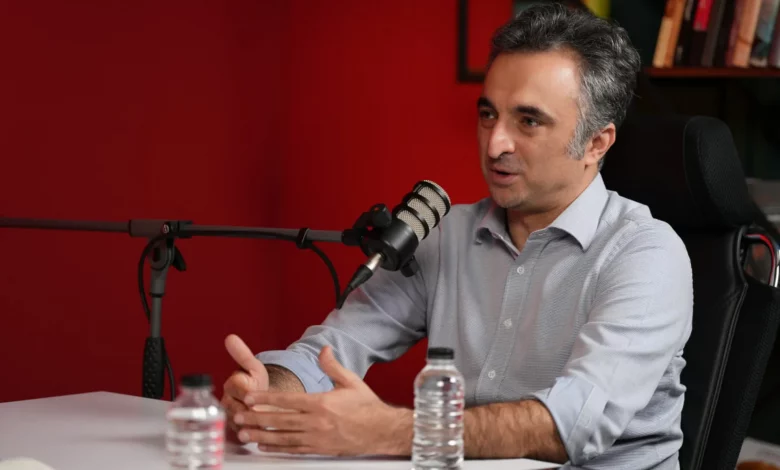 مدیرعامل آچاره: در برابر باجخواهی برخی اینفلوئنسرها کوتاه نمیآییم
