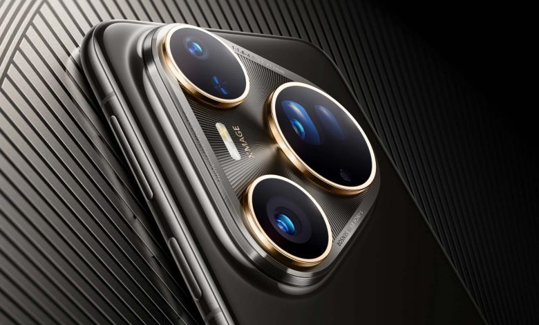 مشخصات پیورا ۹۰ لو رفت؛ گوشی پرچمدار ۲۰۲۶ هواوی