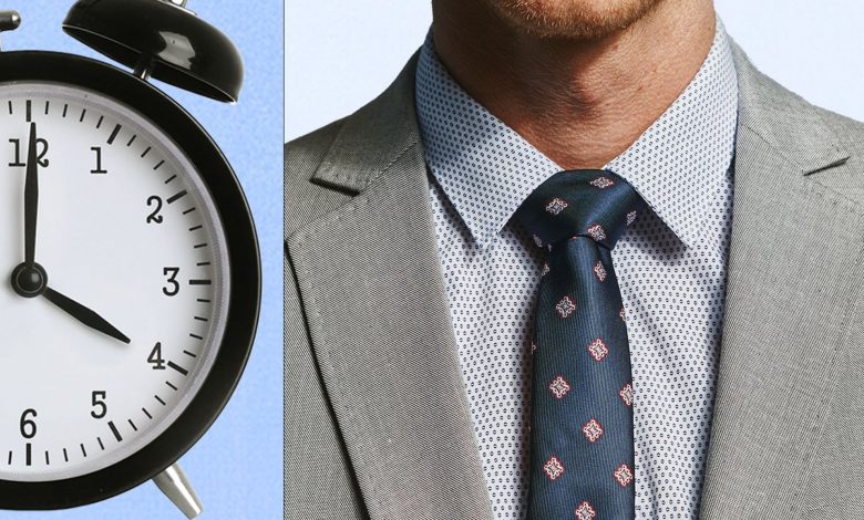 مصاحبه با ده‌ها مدیرعامل؛ راز «ساعت‌ طلایی» افراد موفق چیست؟