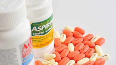 مصرف روزانه آسپرین؛ مفید برای همه یا خطری پنهان برای سلامتی؟