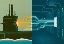 مطرح شدن طرح جنجالی تأمین برق مراکز داده AI با راکتورهای هسته‌ای بازنشسته