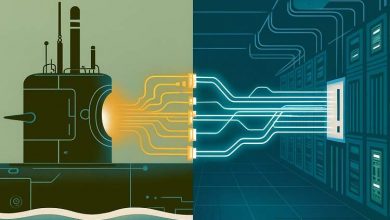 مطرح شدن طرح جنجالی تأمین برق مراکز داده AI با راکتورهای هسته‌ای بازنشسته