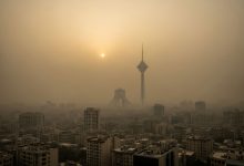 معاون وزیر بهداشت: سالانه ۵۹ هزار نفر به دلیل تبعات آلودگی هوا جان خود را از دست می‌دهند