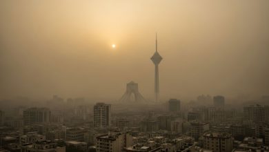 معاون وزیر بهداشت: سالانه ۵۹ هزار نفر به دلیل تبعات آلودگی هوا جان خود را از دست می‌دهند