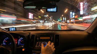 موسیقی حین رانندگی روی مغز شما اثر می‌گذارد؛ اما نه همیشه آن‌طور که انتظار دارید