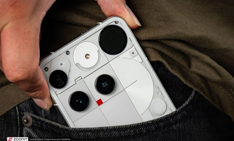 ناتینگ بهزودی ۲ گوشی «پرو» جدید رونمایی میکند