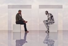 هم‌صحبتی با هوش مصنوعی یا توهم ارتباط؟ زنگ خطر برای سلامت روان نسل جوان