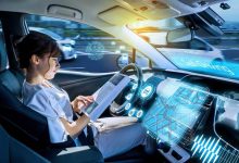 هوش مصنوعی فیزیکی، رانندگی خودران را متحول می‌کند