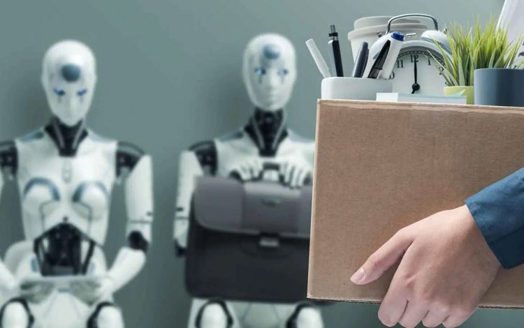 هوش مصنوعی و موج اخراج‌ها در سال ۲۰۲۶؛ آیا بازار کار وارد عصر جدیدی می‌شود؟