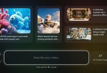 هوش مصنوعی پیشرفته نانو بنانا به تلویزیون‌های گوگل تی‌وی اضافه شد