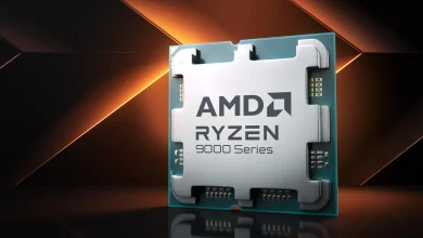 هیولای بی‌شاخ‌و‌دم؛ AMD 9850X3D به‌عنوان پرقدرت‌ترین تراشه گیمینگ دنیا معرفی شد