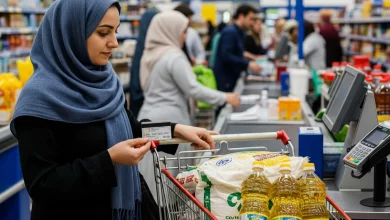 وزیر رفاه خبر داد: کالابرگ از فردا قابل برداشت است/ امکان خرید اقلام اساسی با قیمت‌های سابق