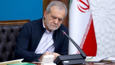 پزشکیان: سال آینده مشکل انرژی نداریم؛ همتی با بالاترین امتیاز رئیسکل بانک مرکزی شد