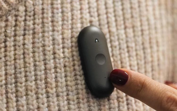 پلاد از پین هوش مصنوعی NotePin S و اپلیکیشن دسکتاپ یادداشت‌برداری رونمایی کرد