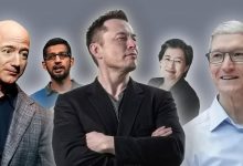 چرا بیشتر مدیرعامل‌های شرکت‌های بزرگ دنیا مهندس‌اند؟