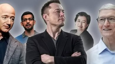 چرا بیشتر مدیرعاملهای شرکتهای بزرگ دنیا مهندساند؟