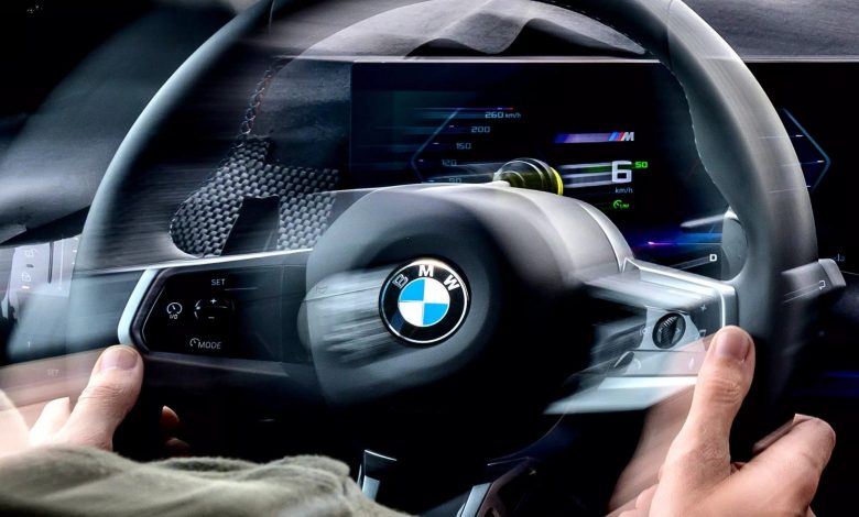 چرخش ناگهانی و بیدلیل فرمان؛ دردسر تازه برای مالکان BMW