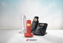 چطور با زوبین بهترین تلفن را برای خانه و اداره انتخاب کنیم؟