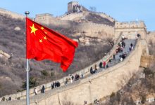 چین در سال ۲۰۲۵ رشد اقتصادی فوق‌العاده ۵ درصدی ثبت کرد