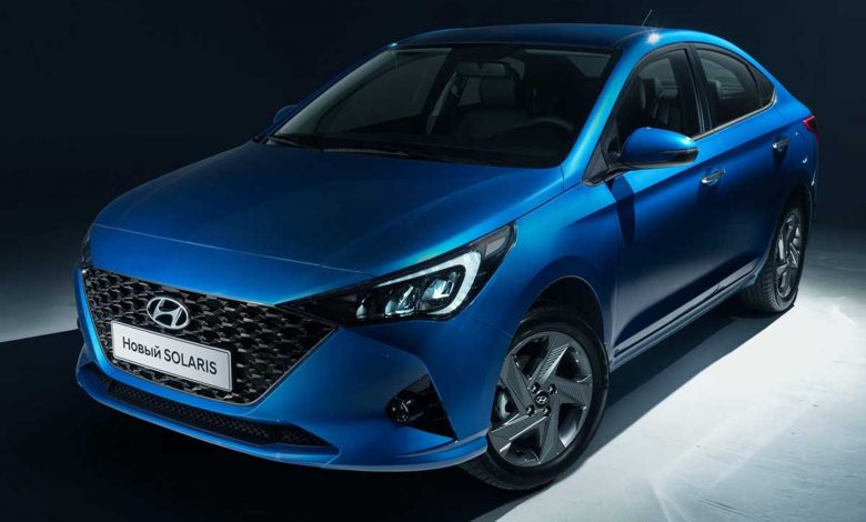 کارخانه هیوندای در روسیه با قیمت فقط ۹۷ دلار فروخته شد!