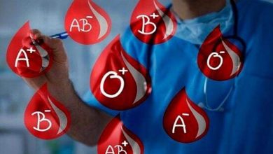 کدام گروه خونی بیشتر در معرض بیماری‌های قلبی، سرطان و زوال عقل است؟