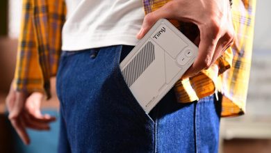 کوچک‌ترین ابررایانه هوش مصنوعی جهان معرفی شد