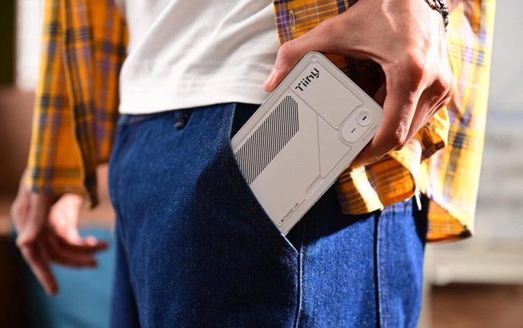 کوچک‌ترین ابررایانه هوش مصنوعی جهان معرفی شد