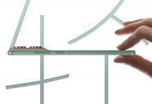 گوشی باریک و حرفه‌ای موتورولا دوربین زوم پریسکوپی خواهد داشت