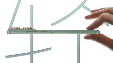 گوشی باریک و حرفه‌ای موتورولا دوربین زوم پریسکوپی خواهد داشت