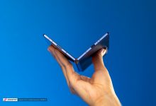 گوشی تاشو بعدی سامسونگ بسیار سبک‌تر می‌شود