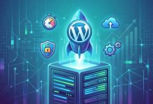 ۸ معیار کلیدی برای خرید بهترین هاست وردپرس از پارس پک