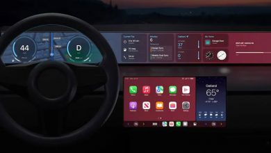 CarPlay اپل در مسیر پشتیبانی از چت‌بات‌های هوش مصنوعی