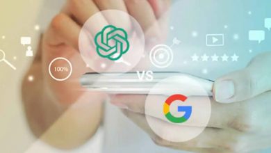 ChatGPT چگونه آینده جستجوی گوگل را تغییر می‌دهد؟
