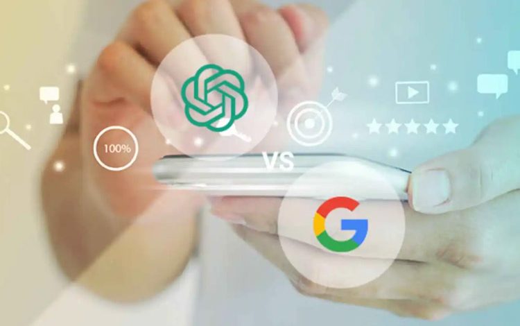 ChatGPT چگونه آینده جستجوی گوگل را تغییر می‌دهد؟