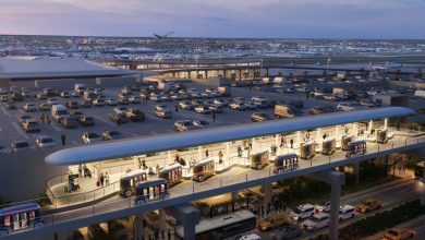 آتلانتا در آستانه راه‌اندازی نخستین سیستم حمل‌ونقل عمومی کاملاً خودکار دنیا