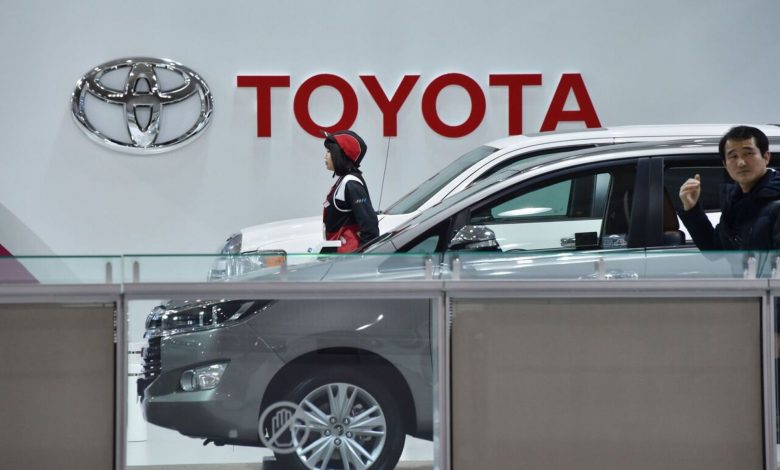 آغاز عرضه جدید خودروهای وارداتی؛ تویوتاهای ۲۰۲۵ با قیمت ۴ تا ۶.۳ میلیارد تومان
