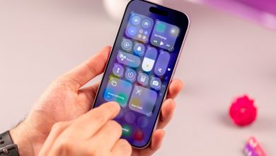 آمار نصب iOS 26 روی آیفون‌ها برای اولین‌بار منتشر شد