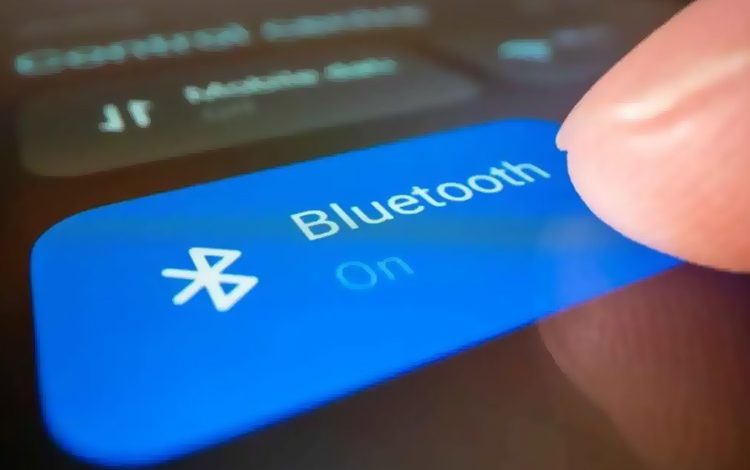 آموزش رفع ضعف اتصال بلوتوث در اندروید