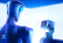 آنر به‌زودی ربات انسان‌نما رونمایی می‌کند