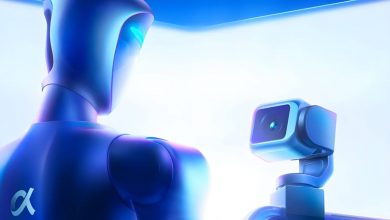 آنر به‌زودی ربات انسان‌نما رونمایی می‌کند