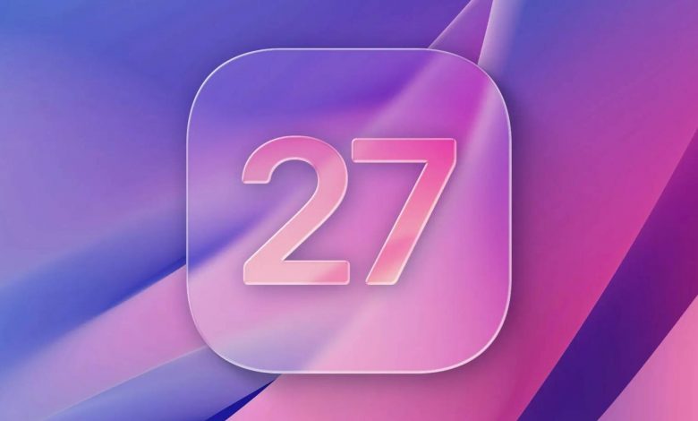 آپدیت بعدی آیفون، شارژدهی گوشی‌ها را تقویت می‌کند