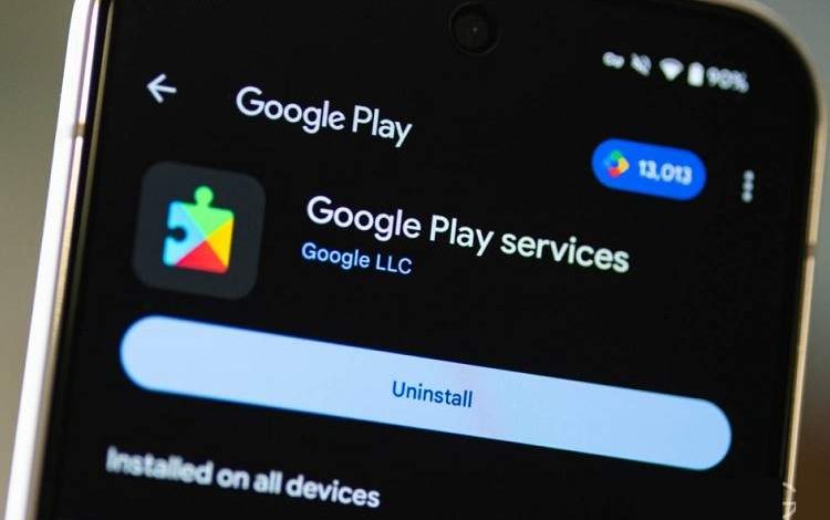 آپدیت جدید Google Play services؛ تمرکز ویژه بر امنیت، حریم خصوصی و راه‌اندازی دستگاه