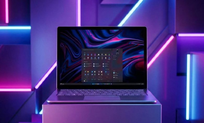 آپدیت ۲۰۲۶ ویندوز ۱۱ با آپدیت تسکبار و ایموجی‌ها معرفی شد