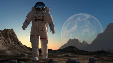 آیا فضانوردان ناسا برای اقامت طولانی‌مدت اضافه‌کاری می‌گیرند؟