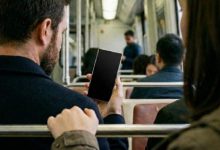 آیا فناوری نمایشگر حریم خصوصی سامسونگ به مک‌بوک‌های اپل می‌آید؟