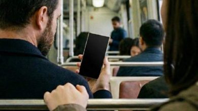 آیا فناوری نمایشگر حریم خصوصی سامسونگ به مک‌بوک‌های اپل می‌آید؟