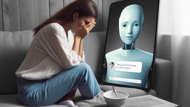 آیا هوش مصنوعی واقعاً می‌تواند احساسات انسان را درک کند