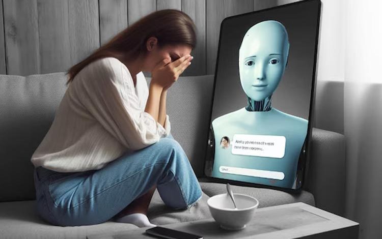 آیا هوش مصنوعی واقعاً میتواند احساسات انسان را درک کند