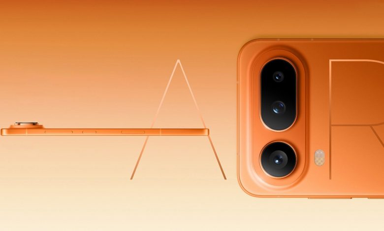 آیفون ایر را فراموش کنید؛ «آنر مجیک ۸ پرو ایر» نگاه هر کسی را به خود خیره میکند